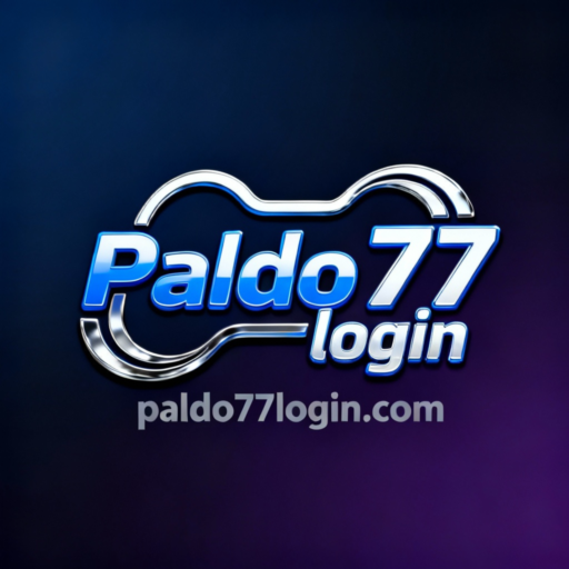 Paldo 77 login