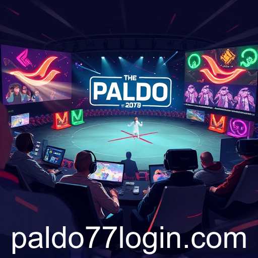 Exploring the 'Live Events' Game Category: A Deep Dive with Paldo 77 Login