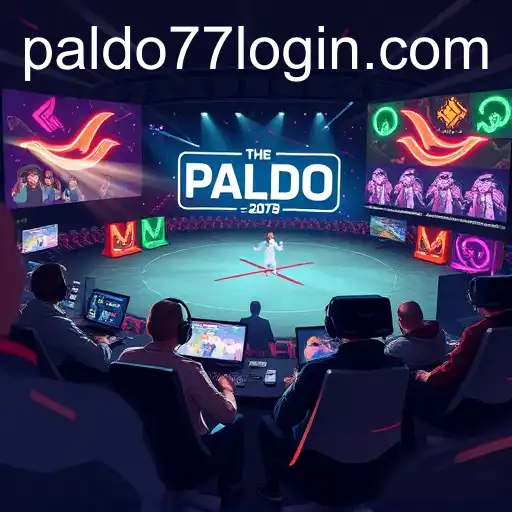 Exploring the 'Live Events' Game Category: A Deep Dive with Paldo 77 Login