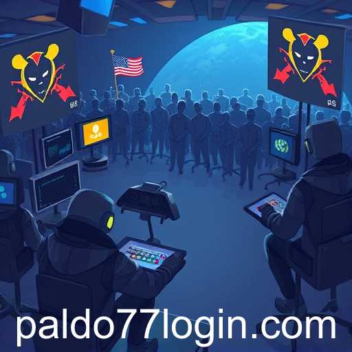 Exploring the 'User Forum' Game Category: Spotlight on Paldo 77 Login