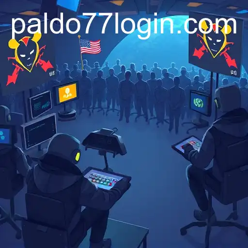 Exploring the 'User Forum' Game Category: Spotlight on Paldo 77 Login