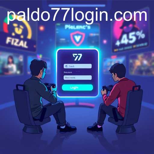 Gaming Access Simplified