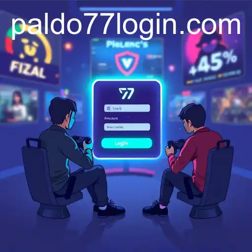 Gaming Access Simplified