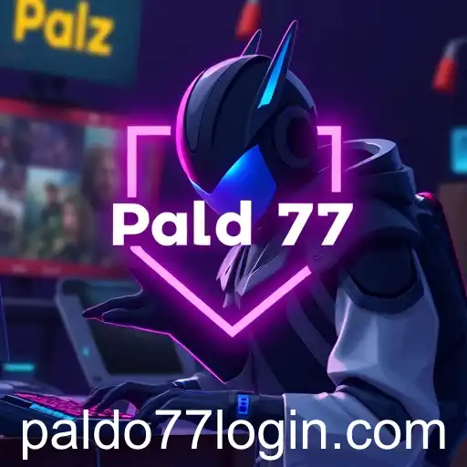 Gaming Crossover with Paldo 77