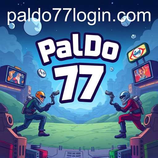 Gaming Platform Brings Global Users Together