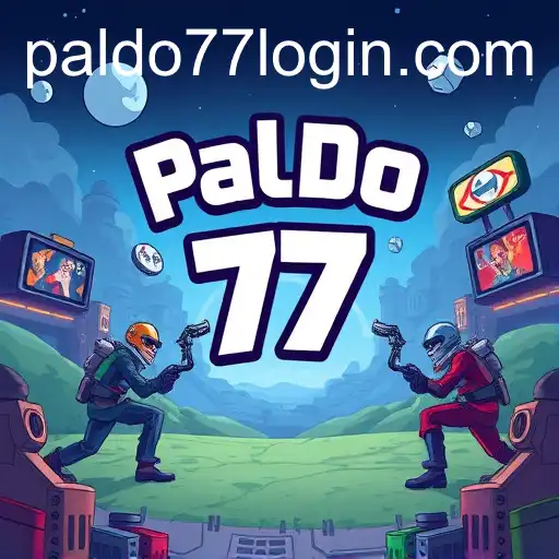 Gaming Platform Brings Global Users Together