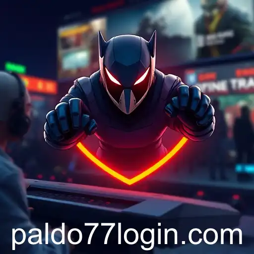 Exploring the Gaming Surge with Paldo 77