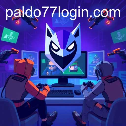 The Growth of Paldo 77 in Online Gaming