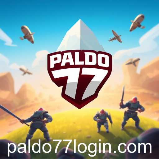 Gaming in the Age of Paldo 77