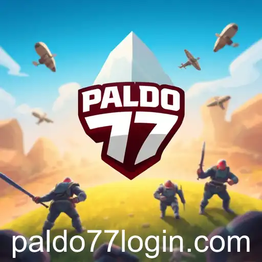 Gaming in the Age of Paldo 77