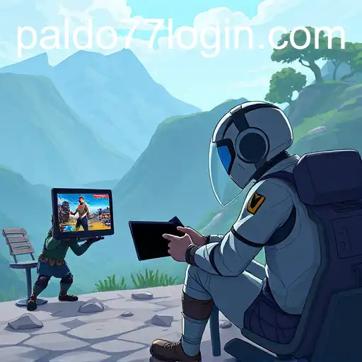 The Rise of Paldo 77 in Gaming