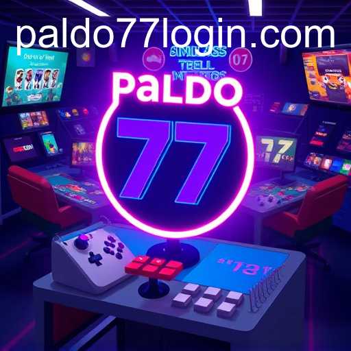 Evolution of Paldo 77 Gaming Access
