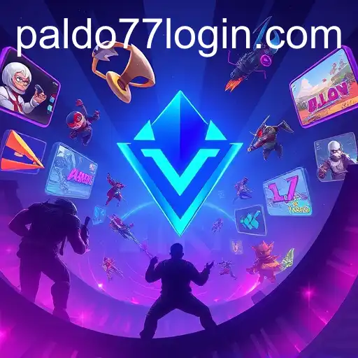The Rise of Paldo 77 in Online Gaming