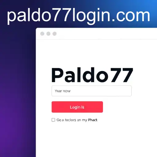 The Rise of Paldo 77 in the Gaming World