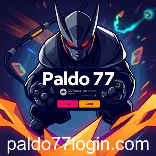 Paldo 77: A Rising Star in Online Gaming