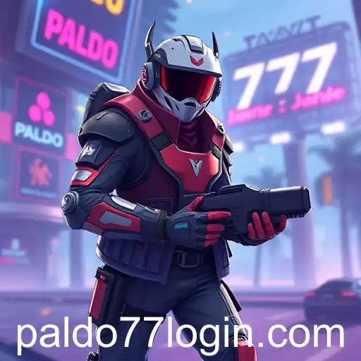 The Rise of Paldo 77: An Emerging Online Game Phenomenon