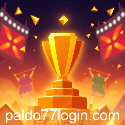 The Surge in Popularity of 'Paldo 77' Among Online Gamers