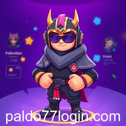 Enhancing Gaming Experience Through Custom User Profiles on Paldo 77