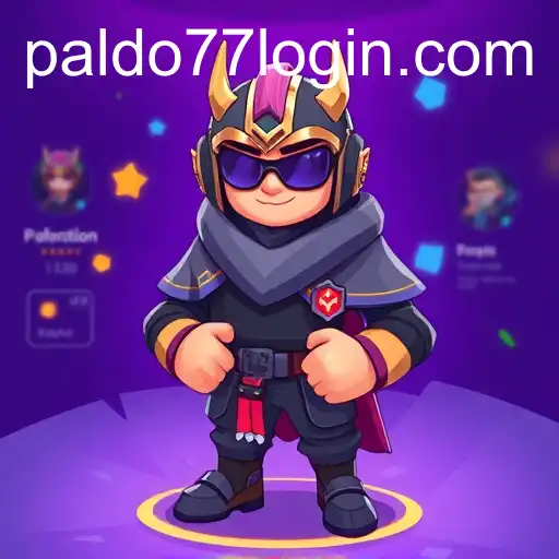 Enhancing Gaming Experience Through Custom User Profiles on Paldo 77
