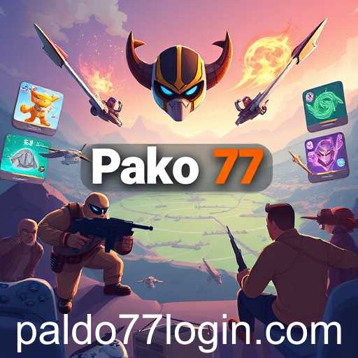 The Rise of Paldo 77: A New Haven for Gamers