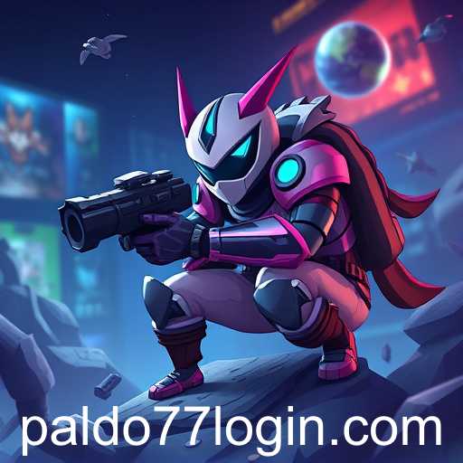 The Rise of Paldo 77 in the Gaming World