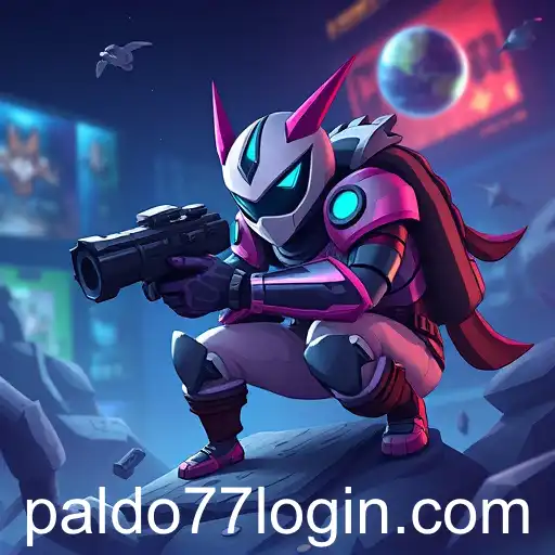 The Rise of Paldo 77 in the Gaming World