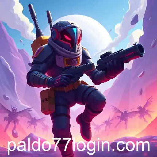 The Rise of Paldo 77: A New Era in Online Gaming