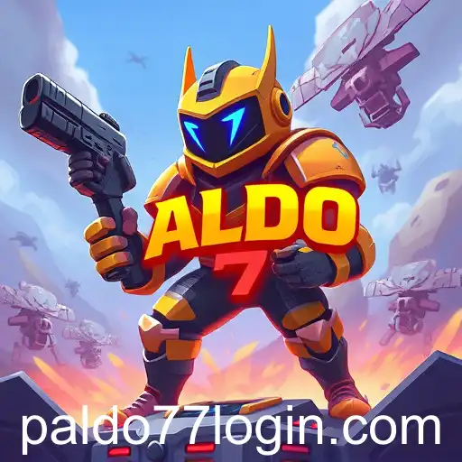 The Rise of Paldo 77 in Gaming