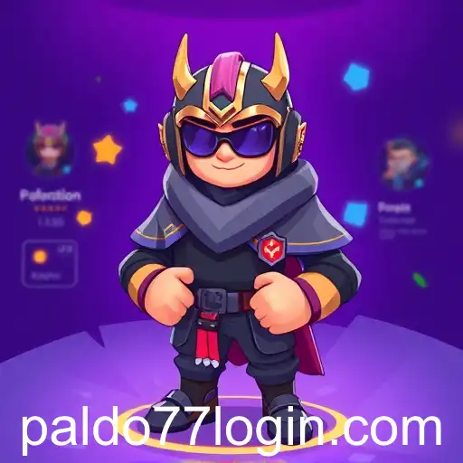The Rise of Paldo 77: A Gaming Revolution