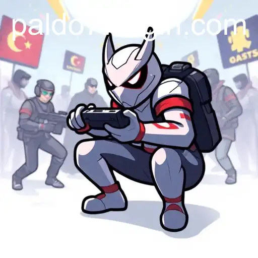 Rising Popularity of Paldo 77 Gaming Community